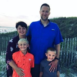 Meet your Posher, Ben